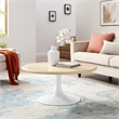 Modway Lippa 36