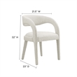 Modway Pinnacle 20