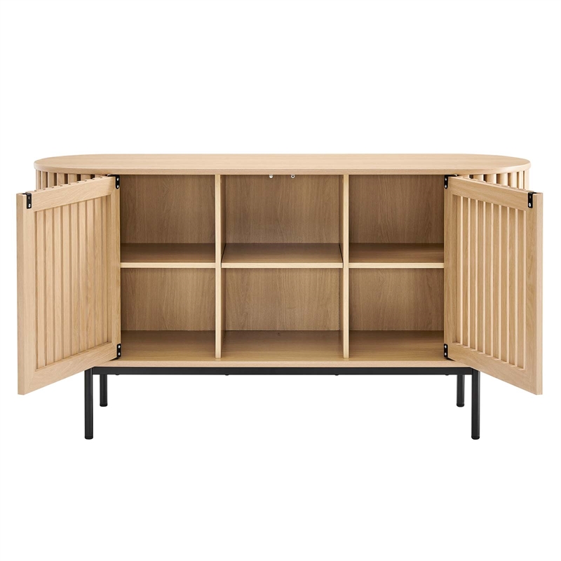 Modway Fortitude 59