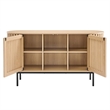 Modway Fortitude 59