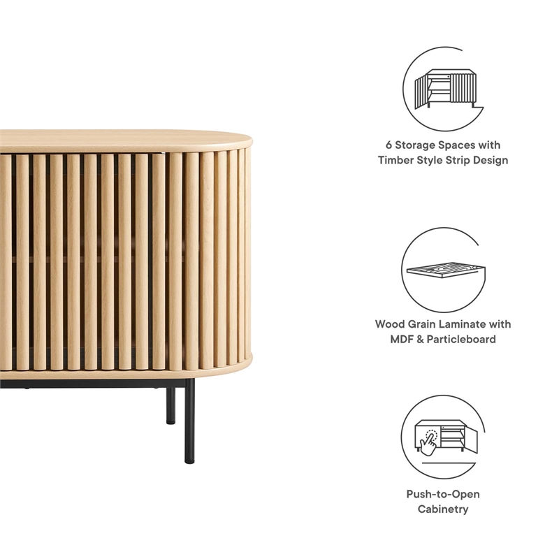 Modway Fortitude 59