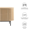 Modway Fortitude 59