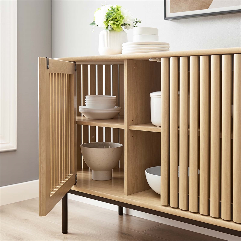Modway Fortitude 59