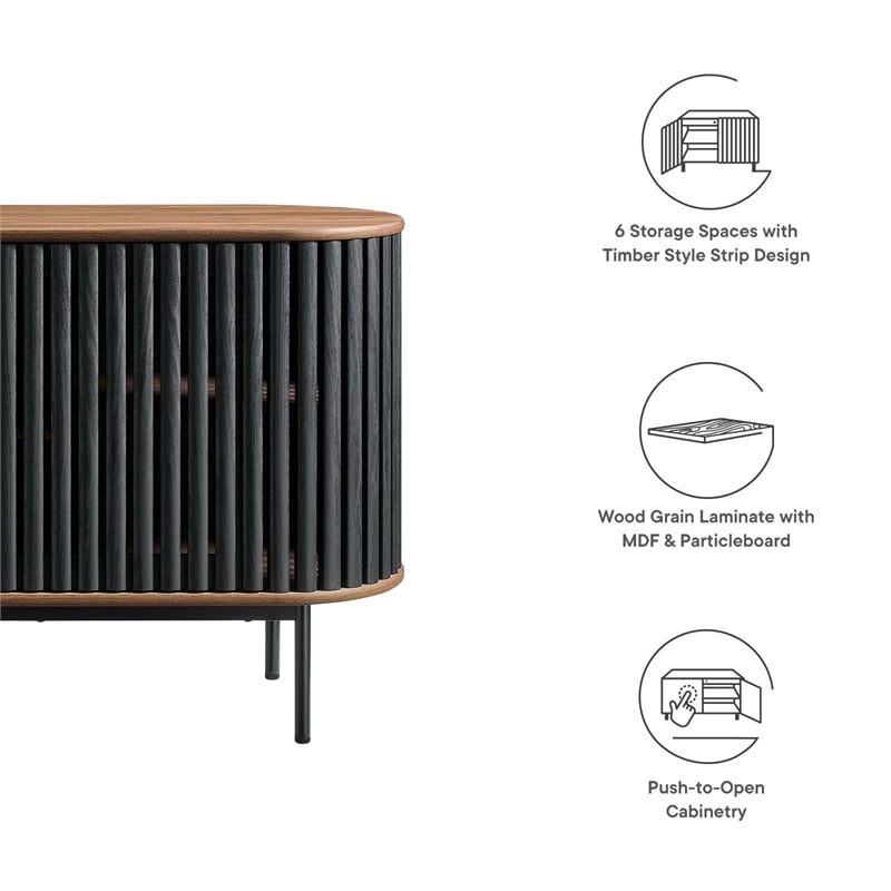 Modway Fortitude 59