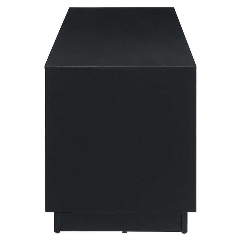 Modway Holden 2-Drawer Wood TV Stand for TVs up to 70