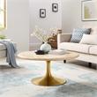 Modway Lippa 36