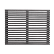 Modway Render Wall Mount Modern Wood Twin Headboard in Charcoal