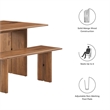 Modway Amistad 60
