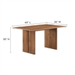 Modway Amistad 60