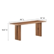 Modway Amistad 60