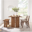 Modway Amistad 60