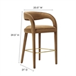 Modway Pinnacle 30