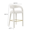 Modway Pinnacle 30