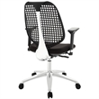 Reverb Premium Office Chair in Black