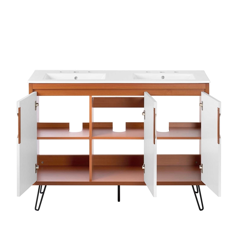 Modway Energize 48