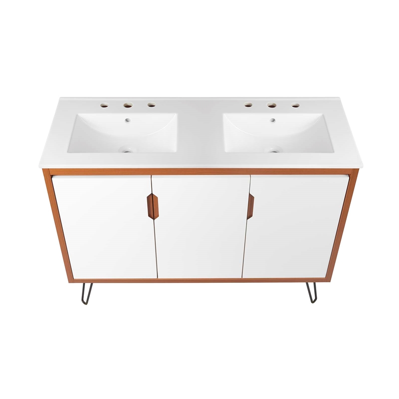 Modway Energize 48