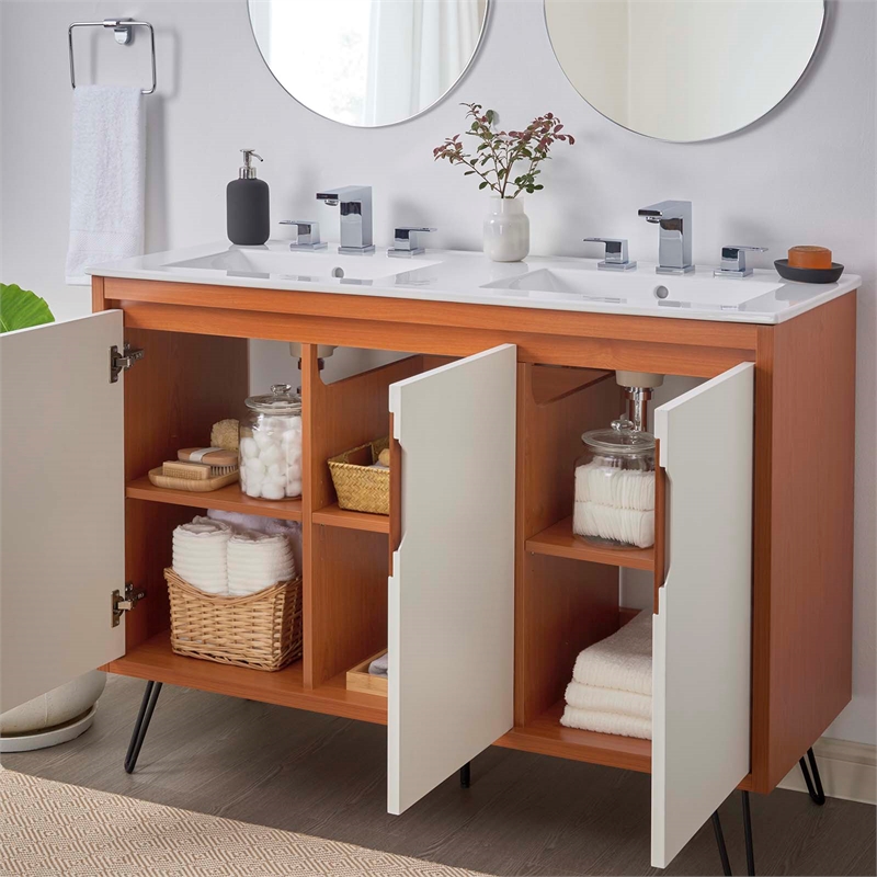 Modway Energize 48