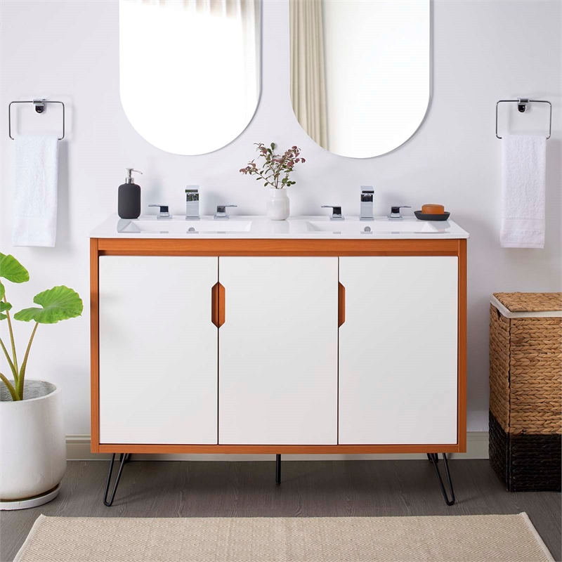 Modway Energize 48