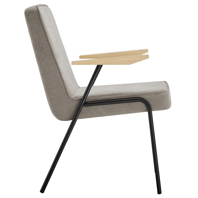 Vista Dining Armchair in Sand