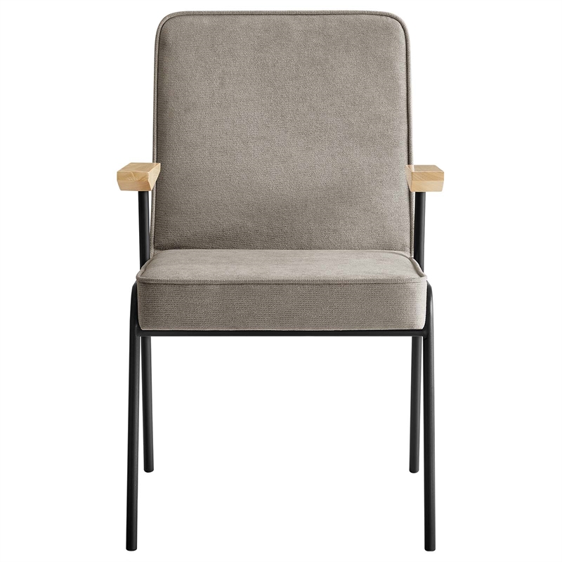 Vista Dining Armchair in Sand