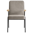 Vista Dining Armchair in Sand