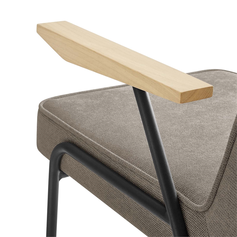 Vista Dining Armchair in Sand