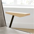 Vista Dining Armchair in Sand