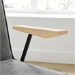 Vista Dining Armchair in Slate