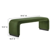 Modway Koda 60