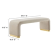 Modway Koda 60