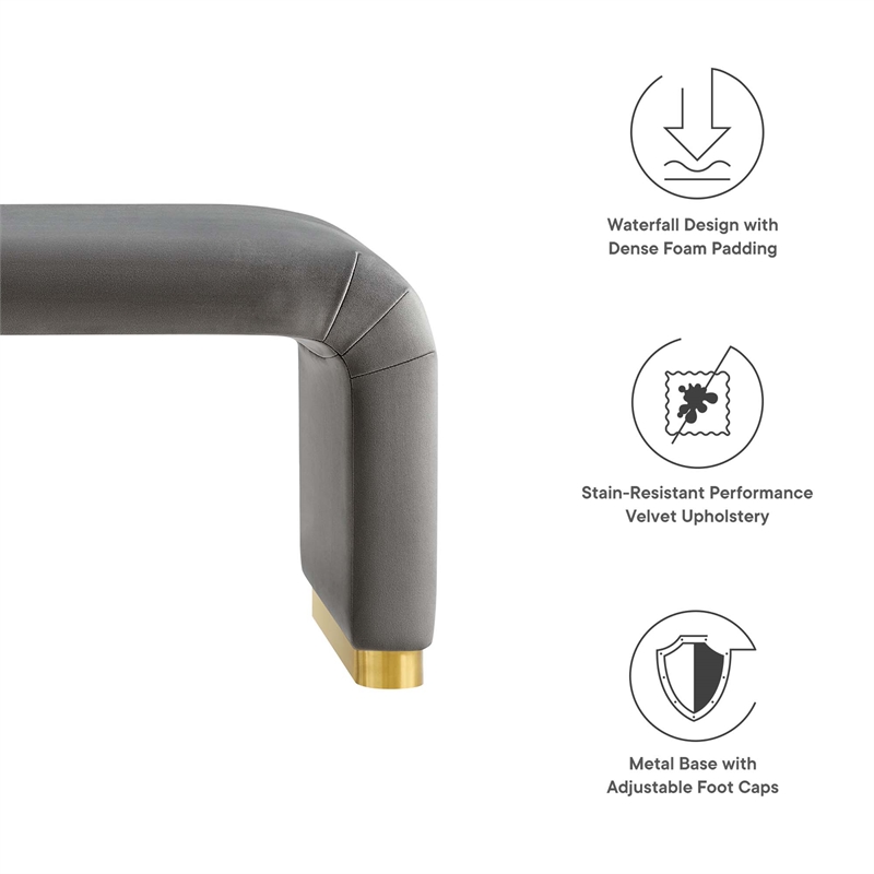 Modway Koda 60