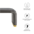 Modway Koda 60