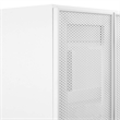 Calla Bathroom Vanity Cabinet (Sink Basin Not Included) in White
