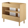 Calla Bathroom Vanity Cabinet (Sink Basin Not Included) in Oak