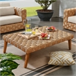 Thames Coffee Table in Natural