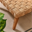 Thames Coffee Table in Natural