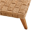 Thames Coffee Table in Natural