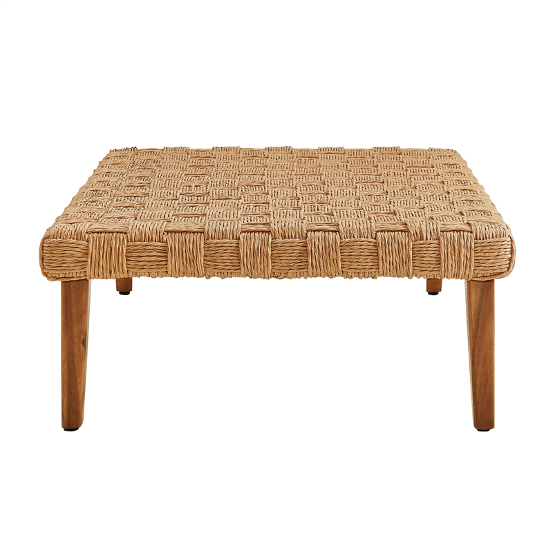 Thames Furniture Set in Natural Light Gray