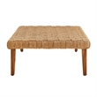 Thames Furniture Set in Natural Light Gray
