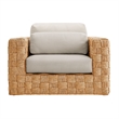 Thames Furniture Set in Natural Light Gray