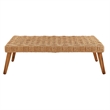 Thames Furniture Set in Natural Light Gray