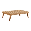 Thames Furniture Set in Natural Light Gray