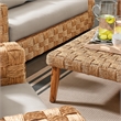 Thames Furniture Set in Natural Light Gray