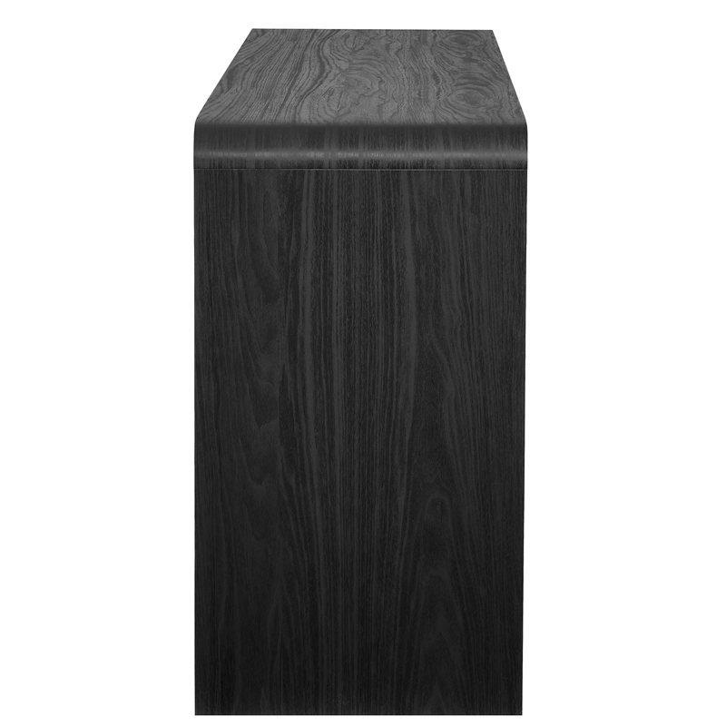 Toscana Sideboard in Black