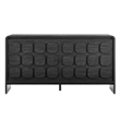 Toscana Sideboard in Black