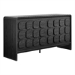 Toscana Sideboard in Black