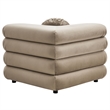 Jubilee Corner Chair in Taupe
