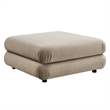 Jubilee 4-Piece Sectional Sofa in Taupe