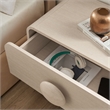 Sonnet Nightstand in Ash