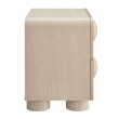 Sonnet Nightstand in Ash